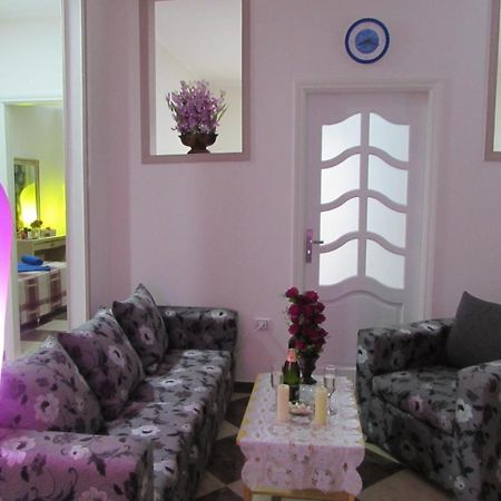 Apartments Seapearl Near The Sea Redsealine Hurghada Luaran gambar
