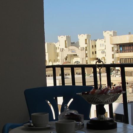 Apartments Seapearl Near The Sea Redsealine Hurghada Luaran gambar