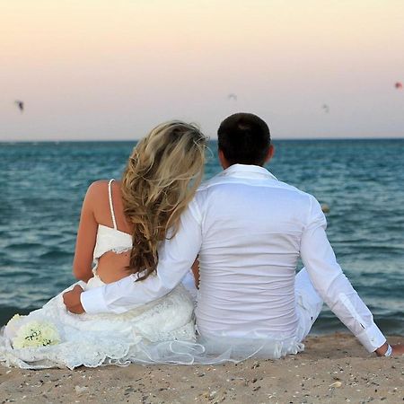 Apartments Seapearl Near The Sea Redsealine Hurghada Luaran gambar