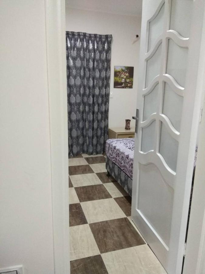 Apartments Seapearl Near The Sea Redsealine Hurghada Luaran gambar