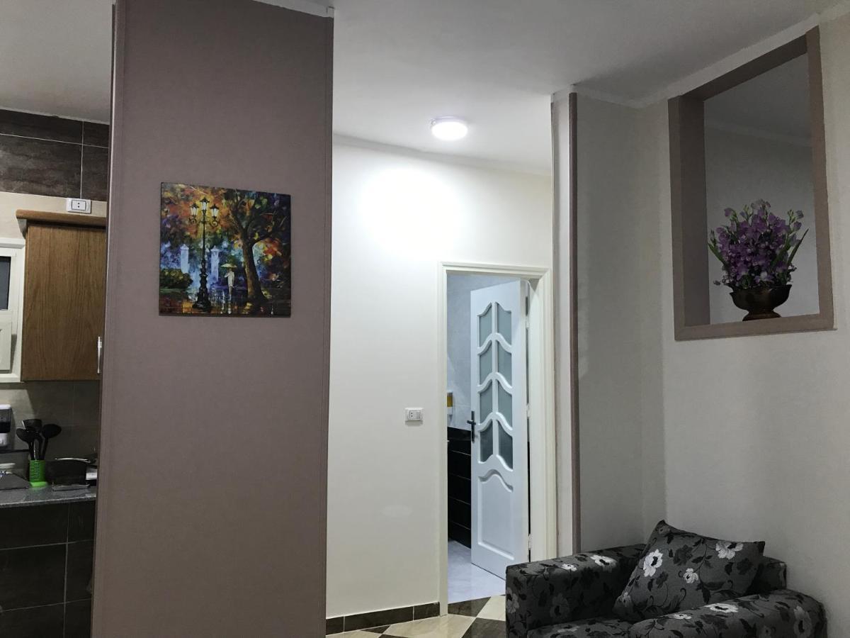 Apartments Seapearl Near The Sea Redsealine Hurghada Luaran gambar