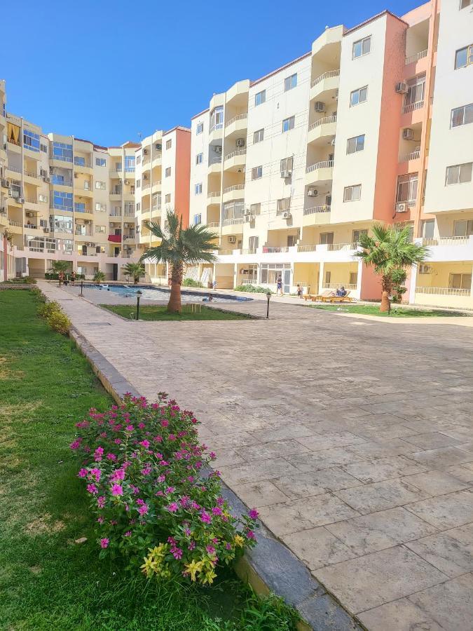 Apartments Seapearl Near The Sea Redsealine Hurghada Luaran gambar