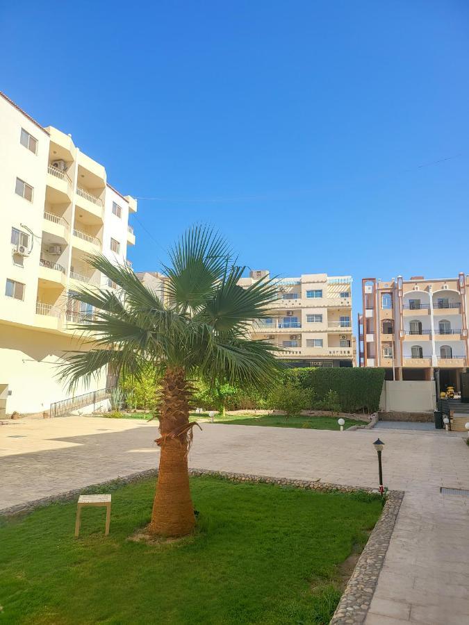 Apartments Seapearl Near The Sea Redsealine Hurghada Luaran gambar