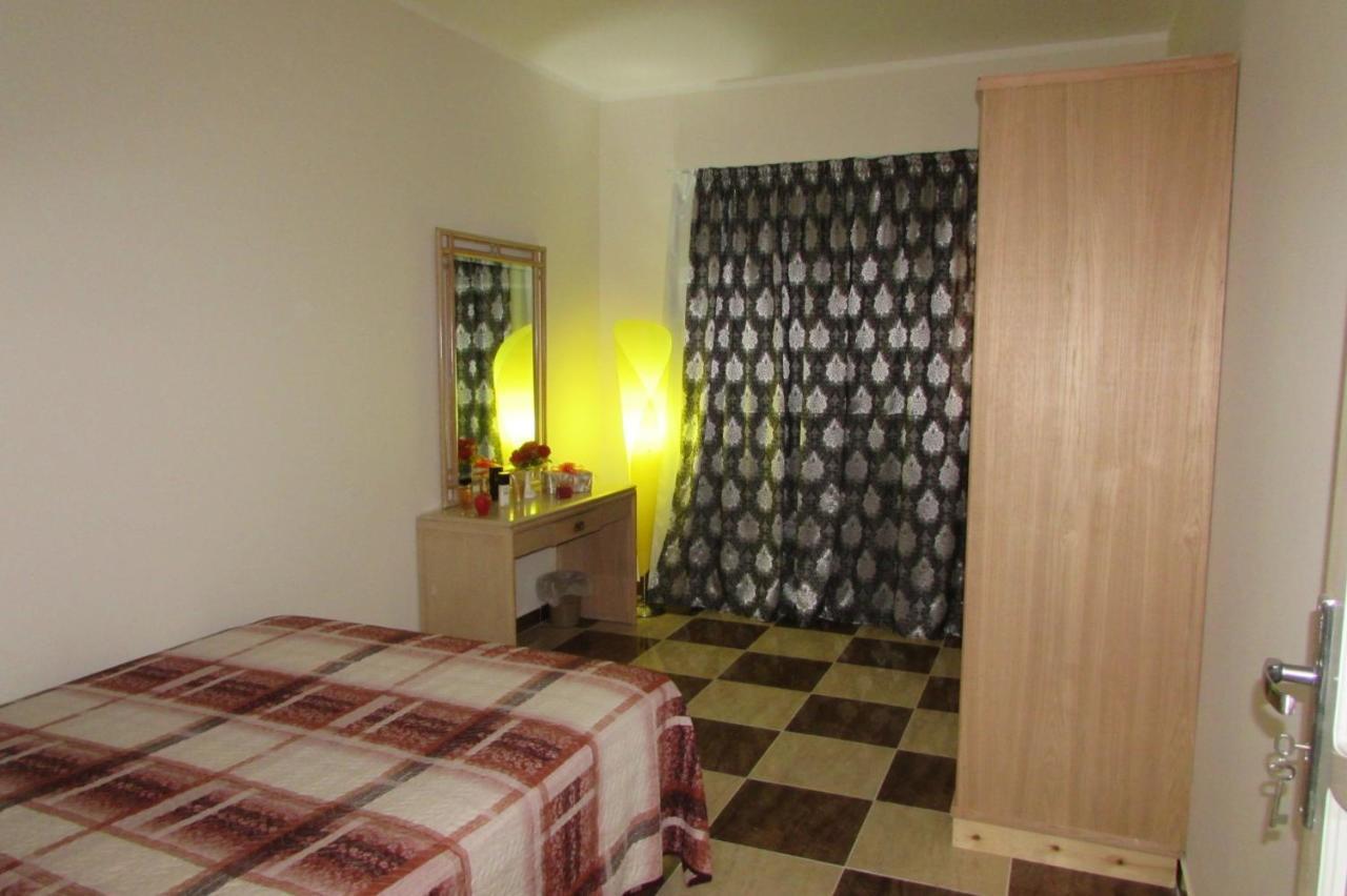 Apartments Seapearl Near The Sea Redsealine Hurghada Luaran gambar