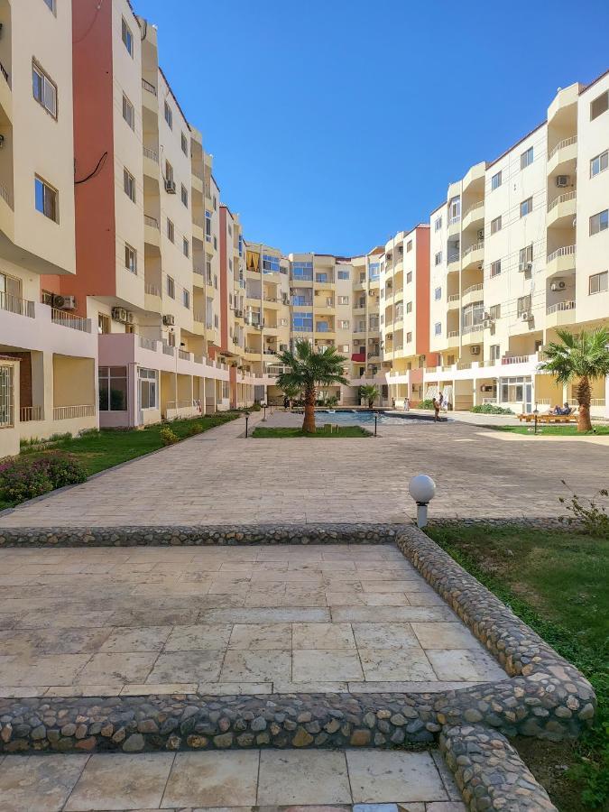 Apartments Seapearl Near The Sea Redsealine Hurghada Luaran gambar