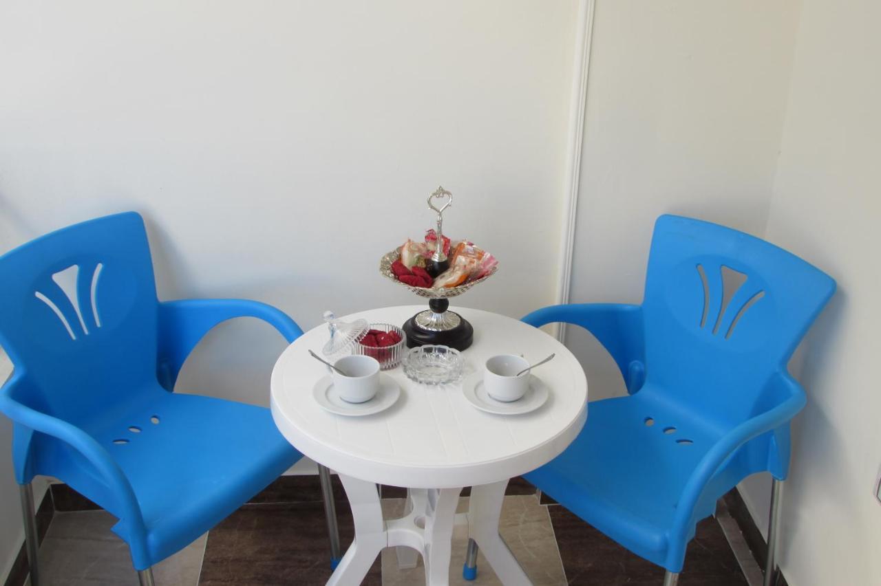 Apartments Seapearl Near The Sea Redsealine Hurghada Luaran gambar