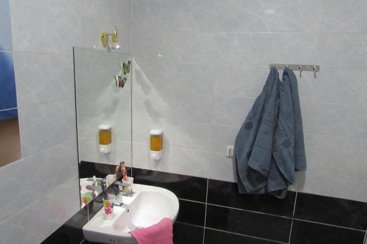 Apartments Seapearl Near The Sea Redsealine Hurghada Luaran gambar