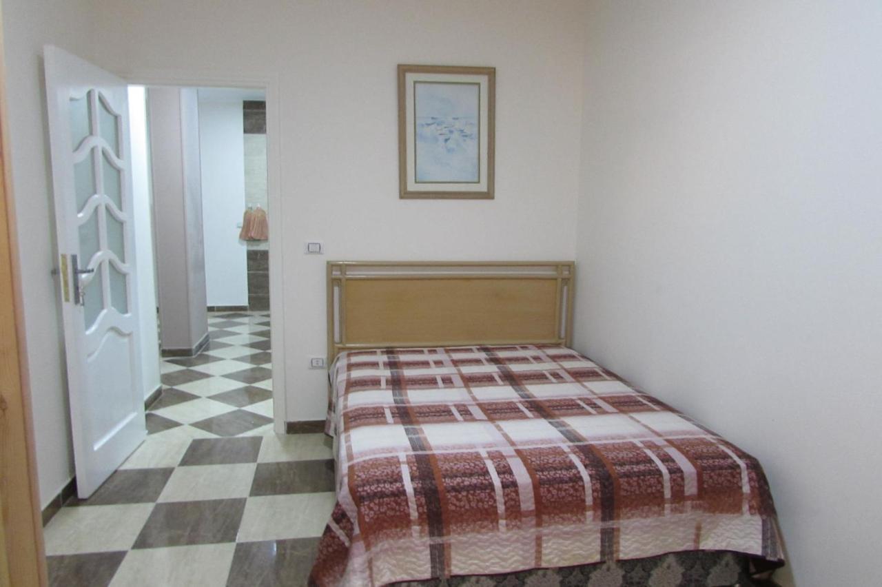 Apartments Seapearl Near The Sea Redsealine Hurghada Luaran gambar