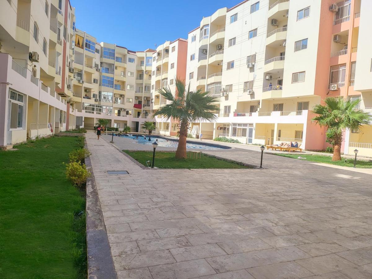 Apartments Seapearl Near The Sea Redsealine Hurghada Luaran gambar