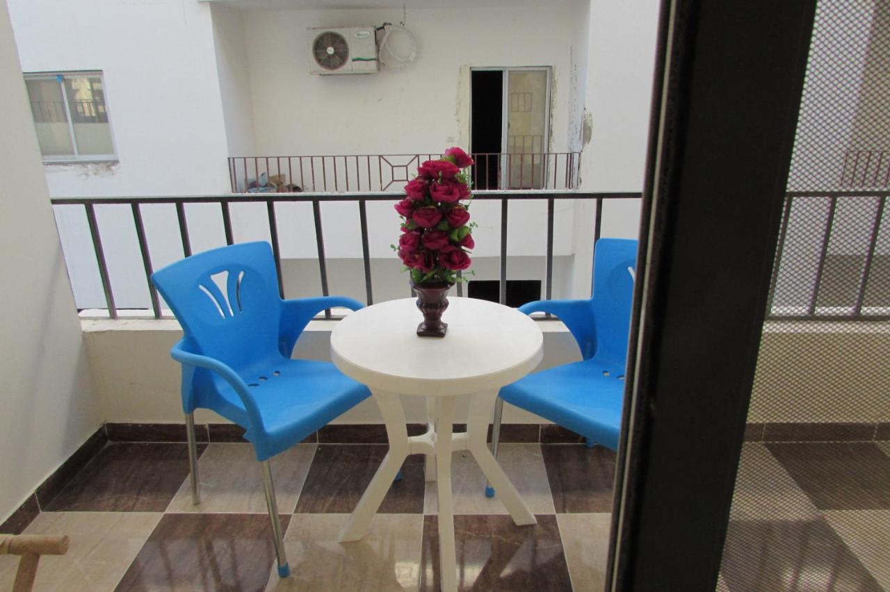 Apartments Seapearl Near The Sea Redsealine Hurghada Luaran gambar