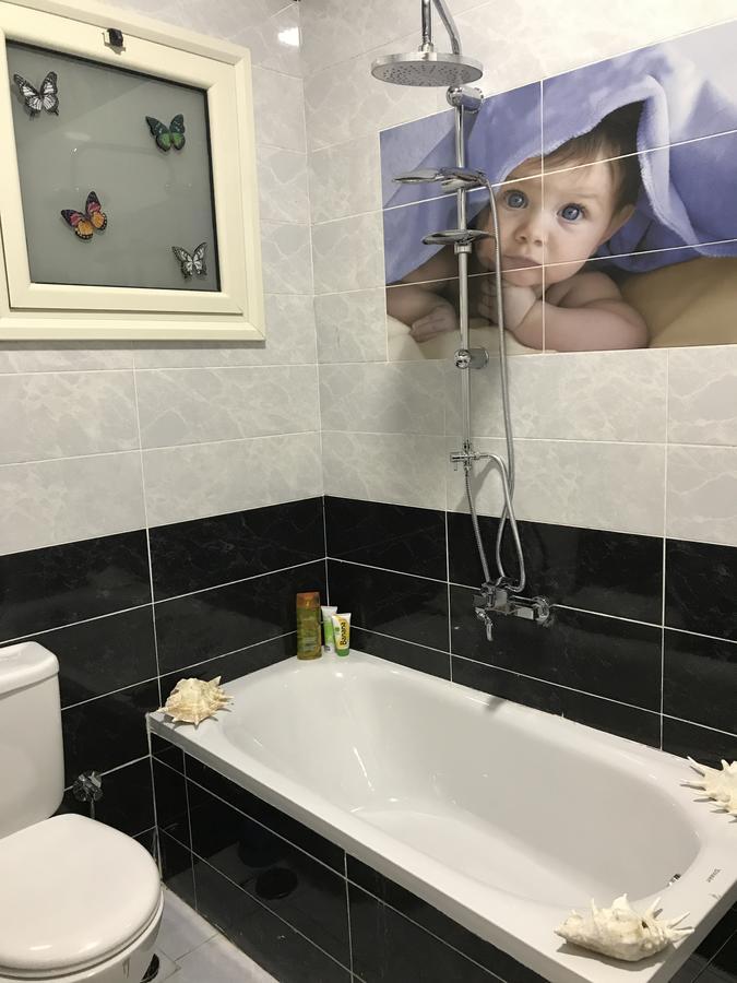 Apartments Seapearl Near The Sea Redsealine Hurghada Luaran gambar
