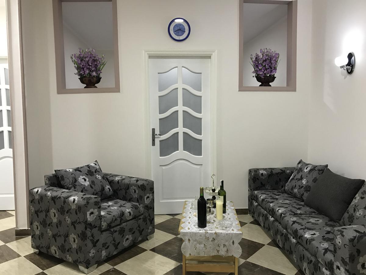 Apartments Seapearl Near The Sea Redsealine Hurghada Luaran gambar