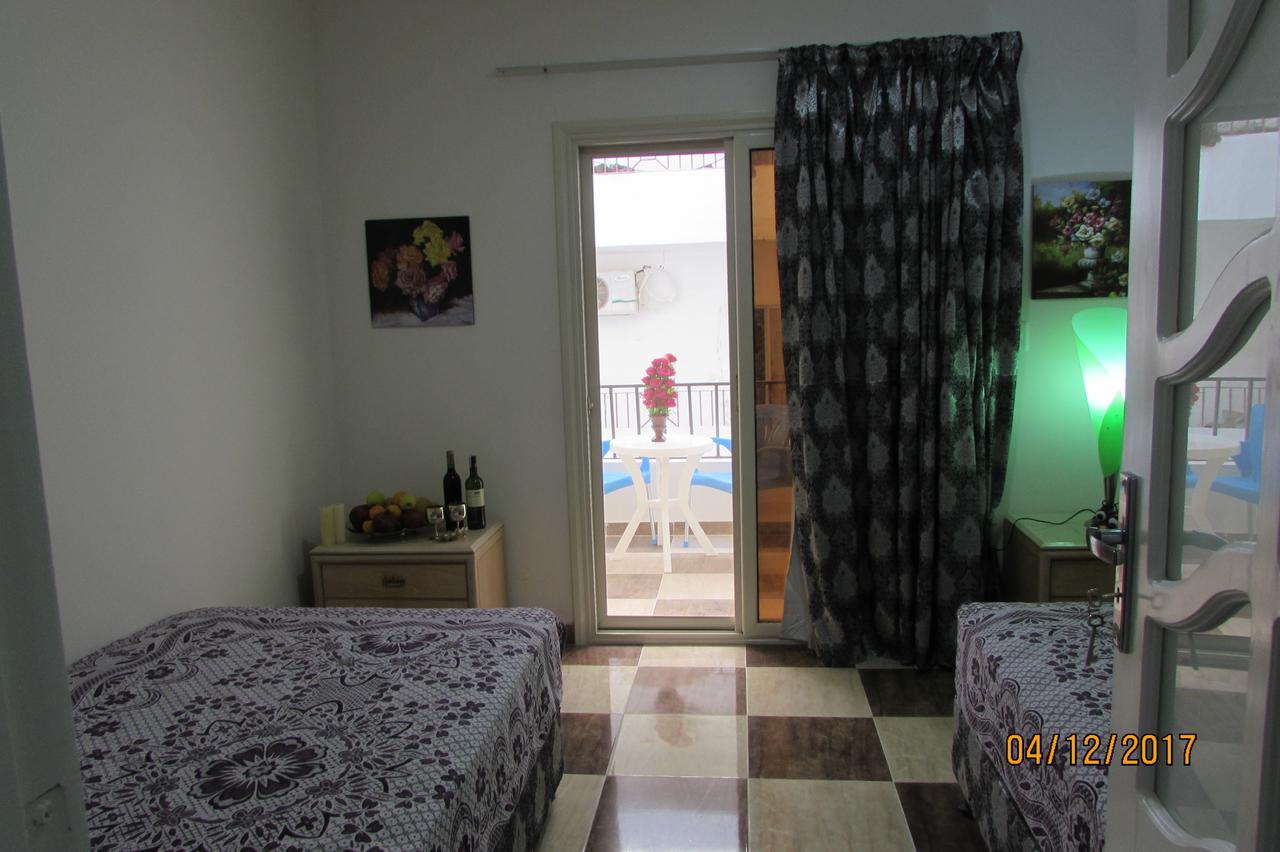 Apartments Seapearl Near The Sea Redsealine Hurghada Luaran gambar
