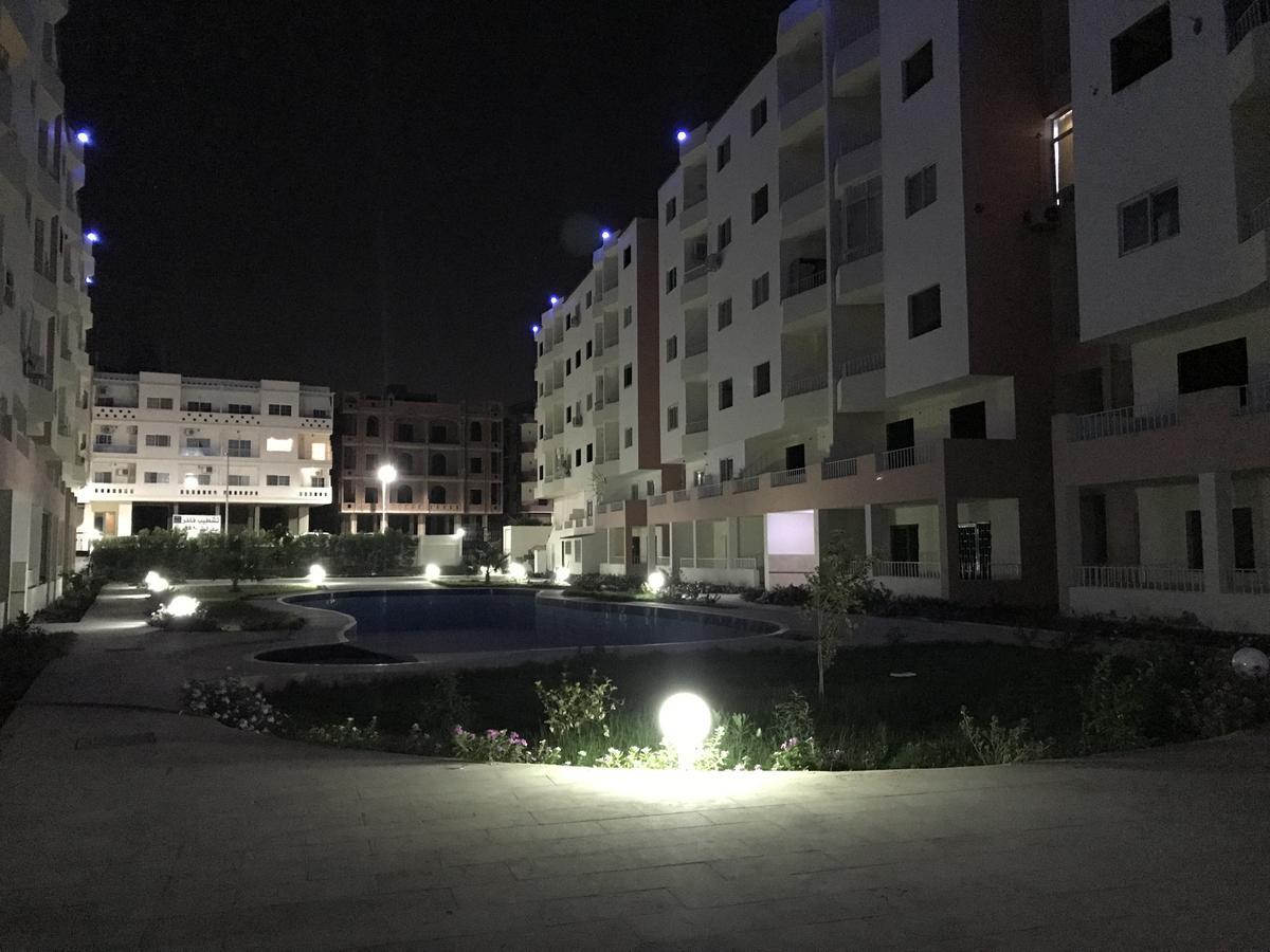 Apartments Seapearl Near The Sea Redsealine Hurghada Luaran gambar