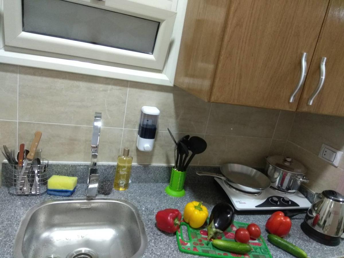 Apartments Seapearl Near The Sea Redsealine Hurghada Luaran gambar