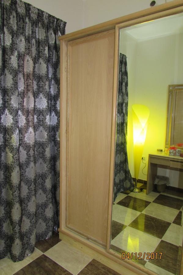 Apartments Seapearl Near The Sea Redsealine Hurghada Luaran gambar