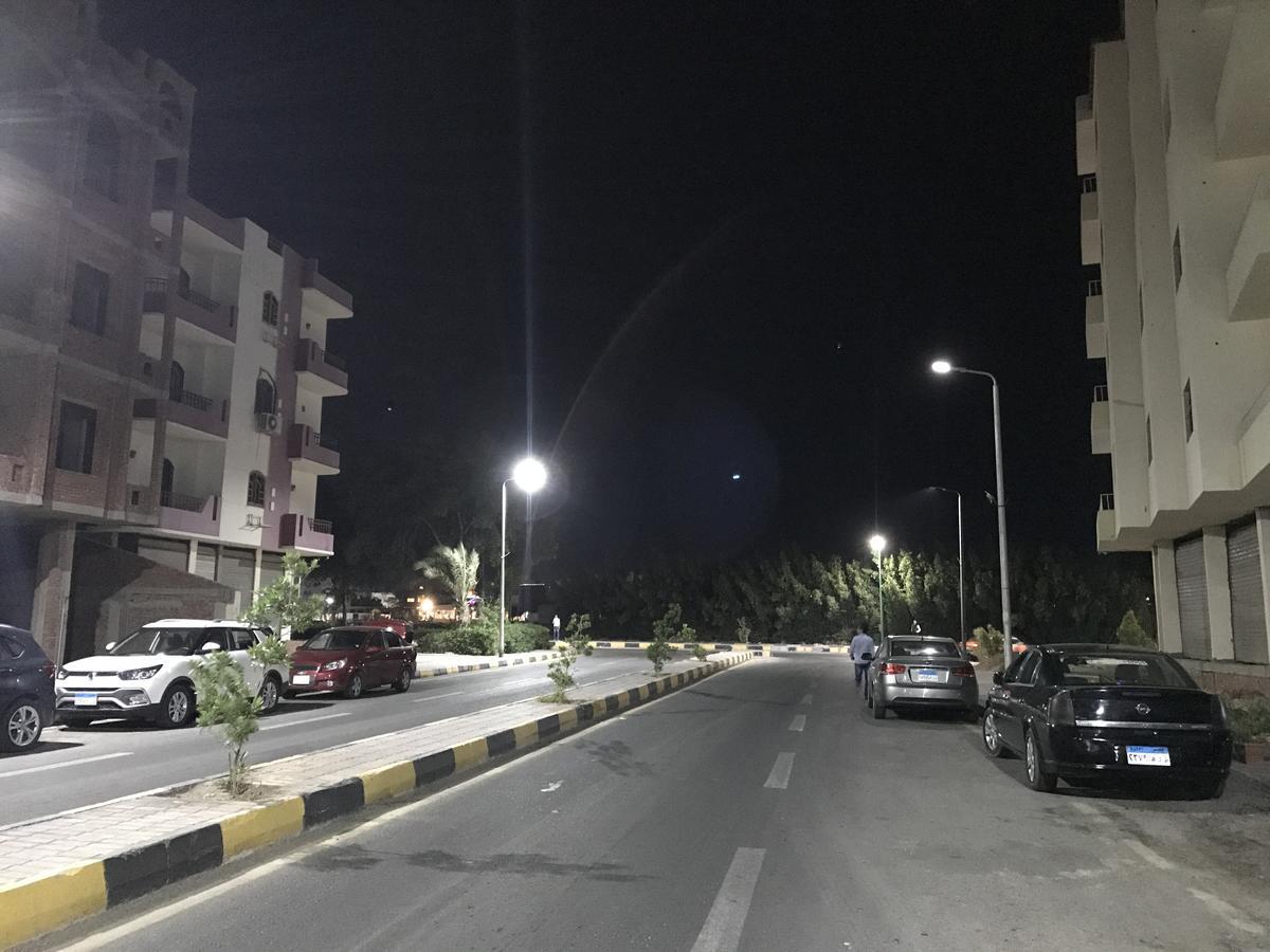Apartments Seapearl Near The Sea Redsealine Hurghada Luaran gambar