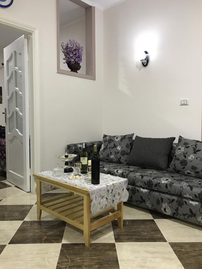 Apartments Seapearl Near The Sea Redsealine Hurghada Luaran gambar